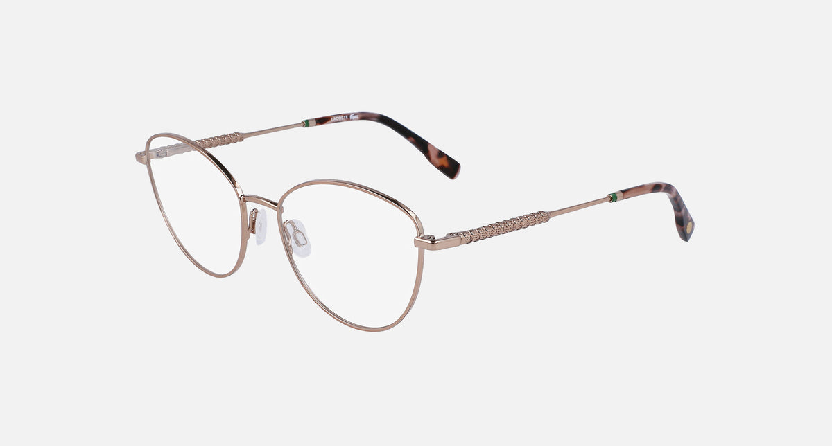 L2289 / Matte Rose Gold(714) / 53-17-140
