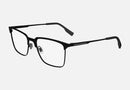 L2295 / Matte Black(002) / 53-18-145