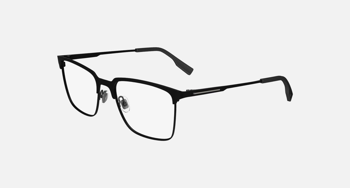 L2295 / Matte Black(002) / 53-18-145