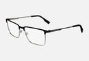 L2296 / Matte Black(002) / 55-17-145