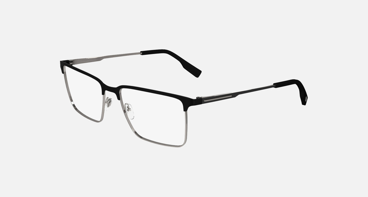 L2296 / Matte Black(002) / 55-17-145
