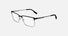L2296 / Matte Black(002) / 55-17-145