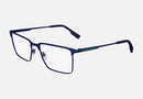L2296 / Matte Blue(424) / 55-17-145