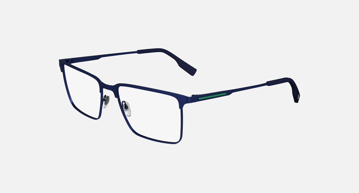 L2296 / Matte Blue(424) / 55-17-145