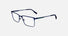 L2296 / Matte Blue(424) / 55-17-145
