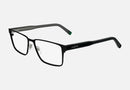 L2297 / Matte Black(002) / 54-15-145