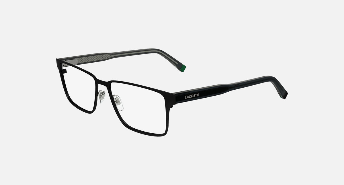 L2297 / Matte Black(002) / 54-15-145