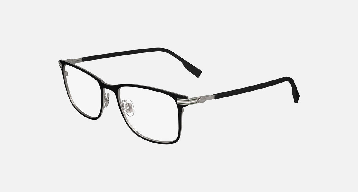 L2300 / Matte Black(002) / 54-18-145