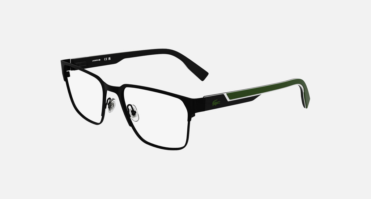 L2306 / Matte Black(002) / 58-17-145
