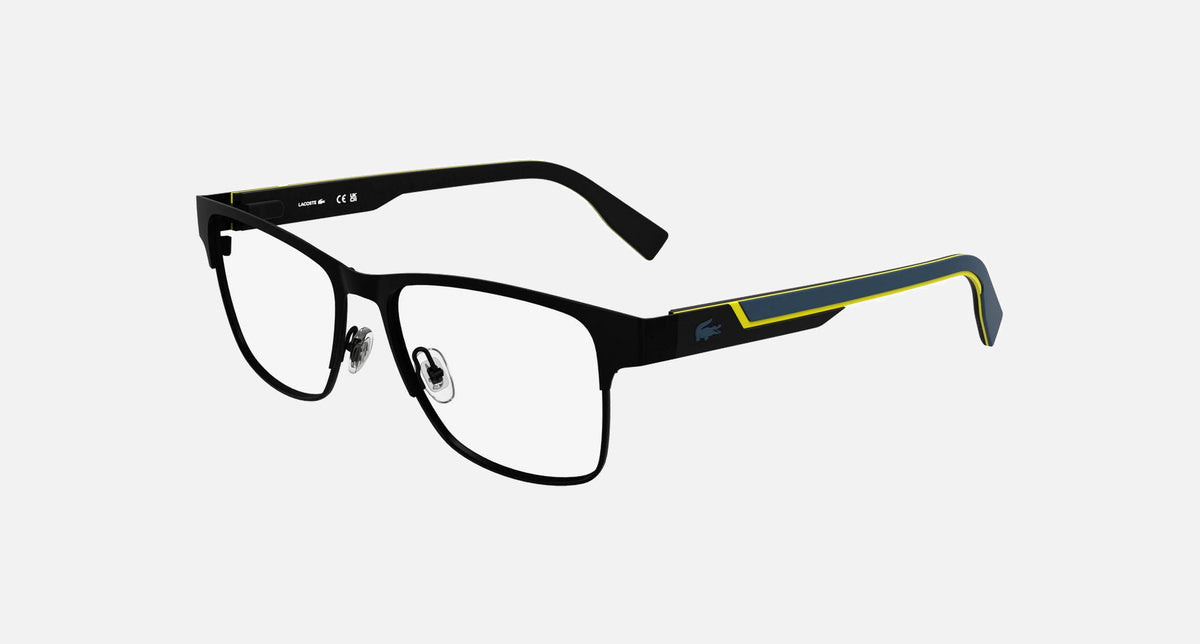 L2307MAG / Matte Black(002) / 55-16-145