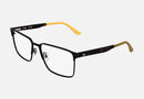 L2314 / Matte Black(002) / 55-17-145