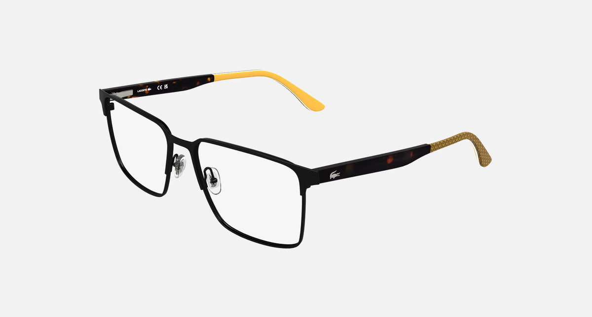 L2314 / Matte Black(002) / 55-17-145