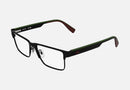 L2318 / Matte Black(002) / 55-18-145