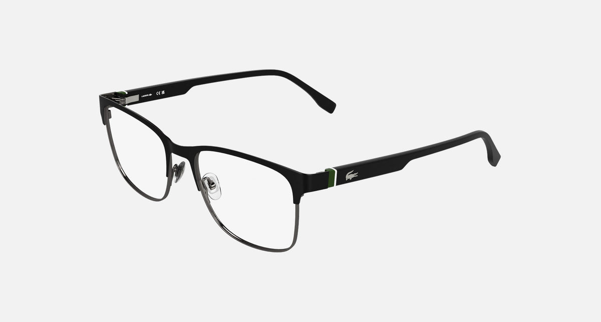 L2319 / Matte Black(002) / 54-18-145