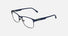 L2319 / Matte Blue(410) / 54-18-145