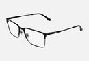L2321 / Matte Black(002) / 56-18-145