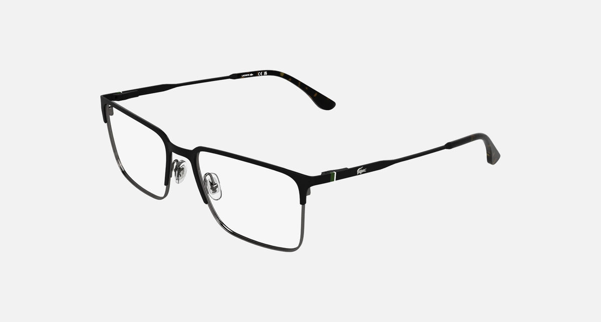 L2321 / Matte Black(002) / 56-18-145