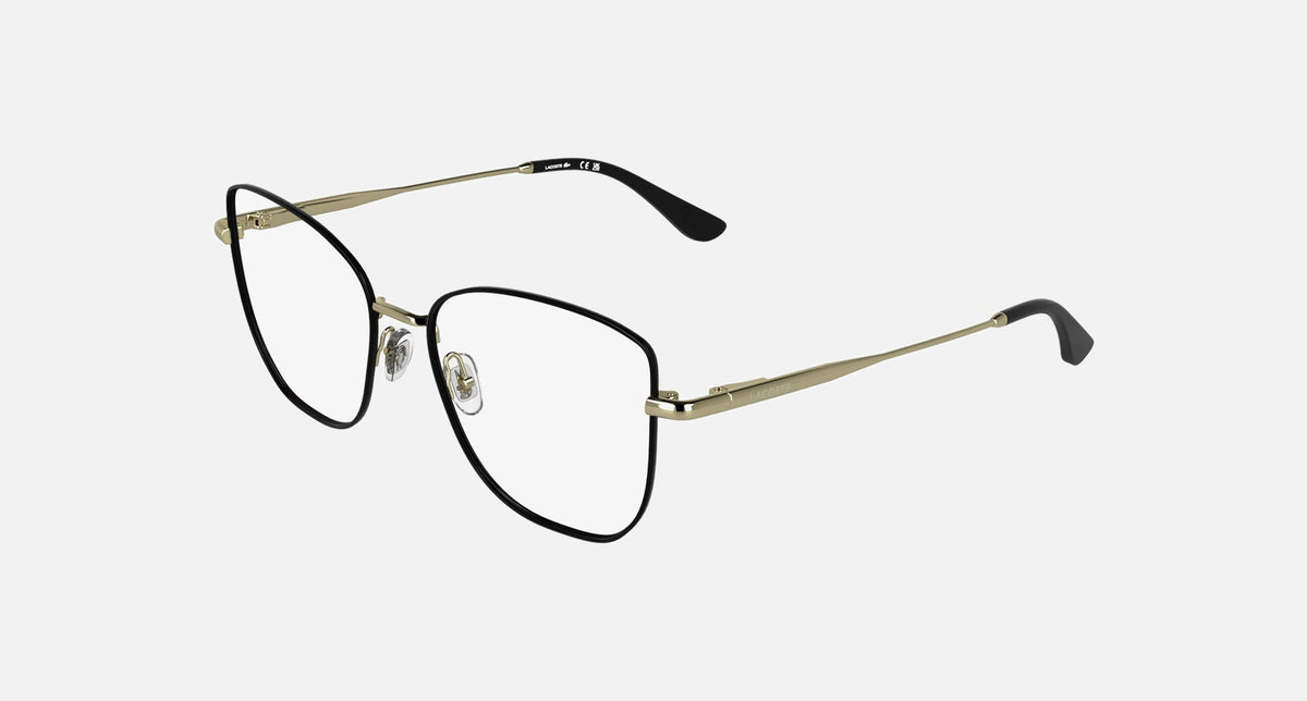 L2323 / Gold/Black(757) / 54-17-140
