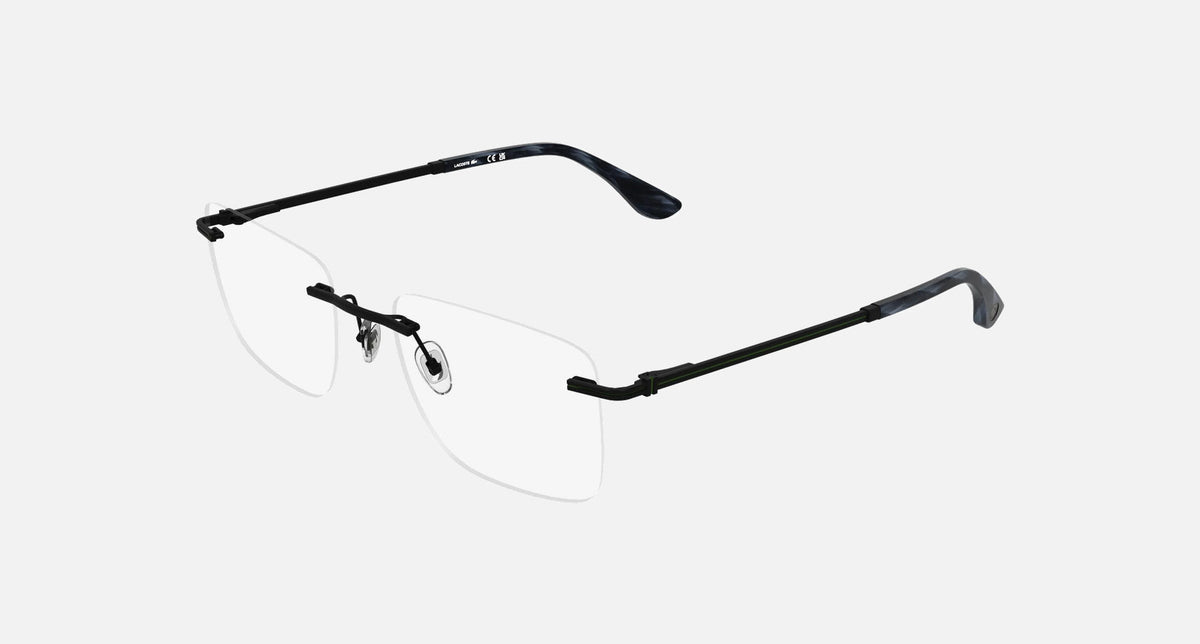L2324 / Matte Black(002) / 54-20-145