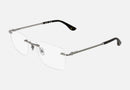 L2324 / Light Gunmetal(033) / 54-20-145