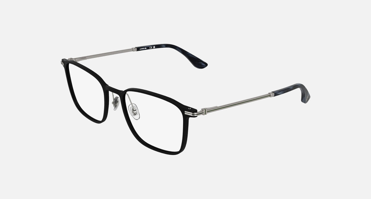 L2325 / Matte Black(002) / 54-19-145