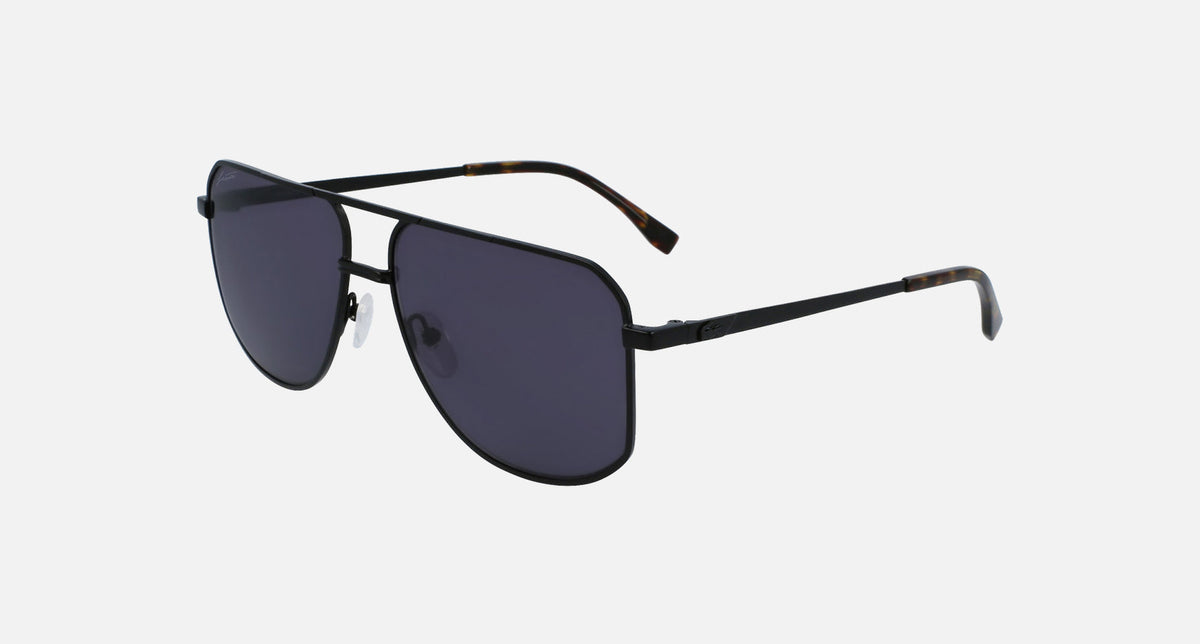 L249SE / Black/Matte Black(002) / 59-15-140