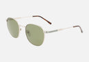 L251S / Original Lens/Semimatte Silver(040) / 52-20-145