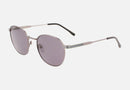L251S / Original Lens/Semimatte Dark Gunmetal(901) / 52-20-145