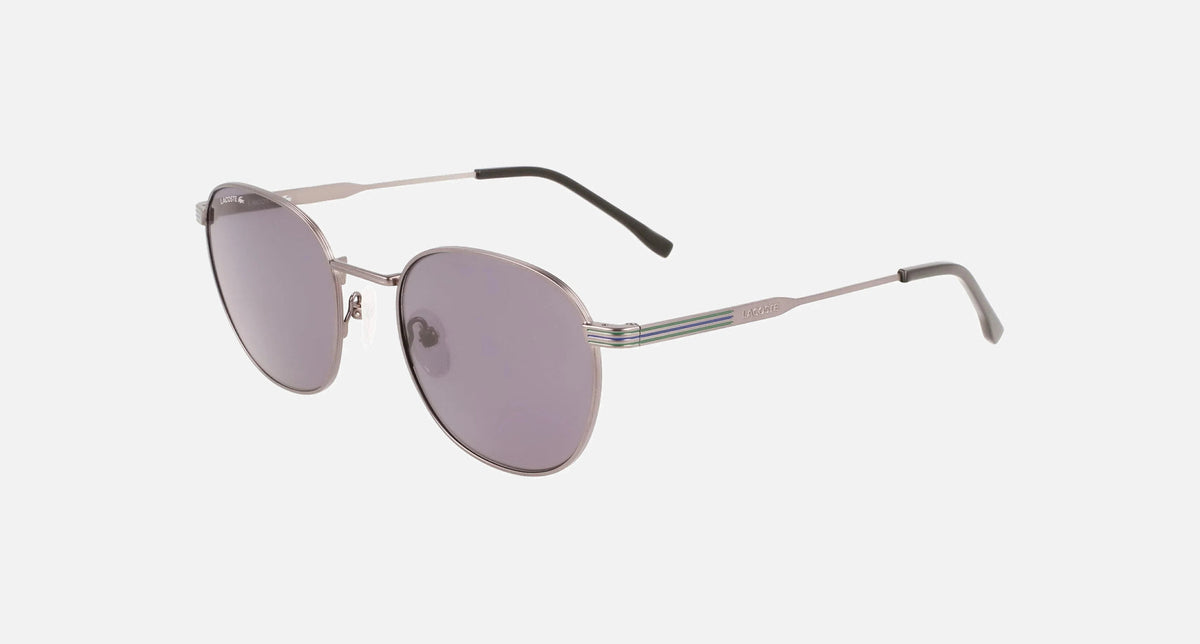 L251S / Original Lens/Semimatte Dark Gunmetal(901) / 52-20-145