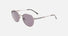 L251S / Original Lens/Semimatte Dark Gunmetal(901) / 52-20-145