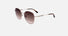 L257S / Original Lens/Gold(712) / 56-18-140