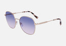 L257S / Original Lens/Matte Rose Gold(714) / 56-18-140