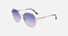L257S / Original Lens/Matte Rose Gold(714) / 56-18-140