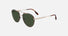 L258S / Original Lens/Shiny Gold(771) / 53-20-140