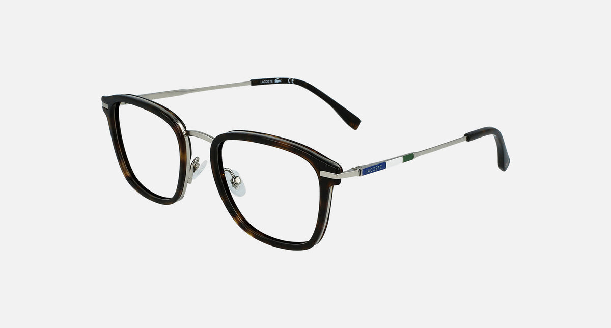 L2604ND / Silver/Havana(040) / 53-20-145