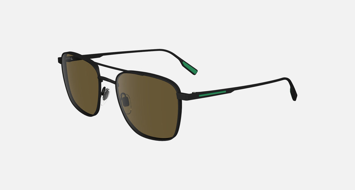 L261S / Original Lens/Matte Black(002) / 55-19-145