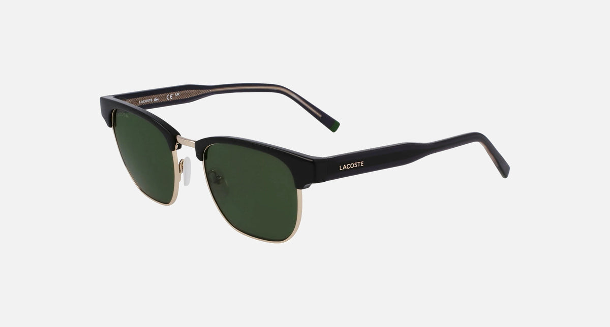 L266S / Original Lens/Black/Gold(001) / 51-20-145