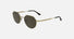 L268S / Original Lens/Gold(710) / 53-20-145