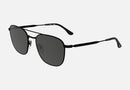 L269S / Original Lens/Matte Black(002) / 55-19-145