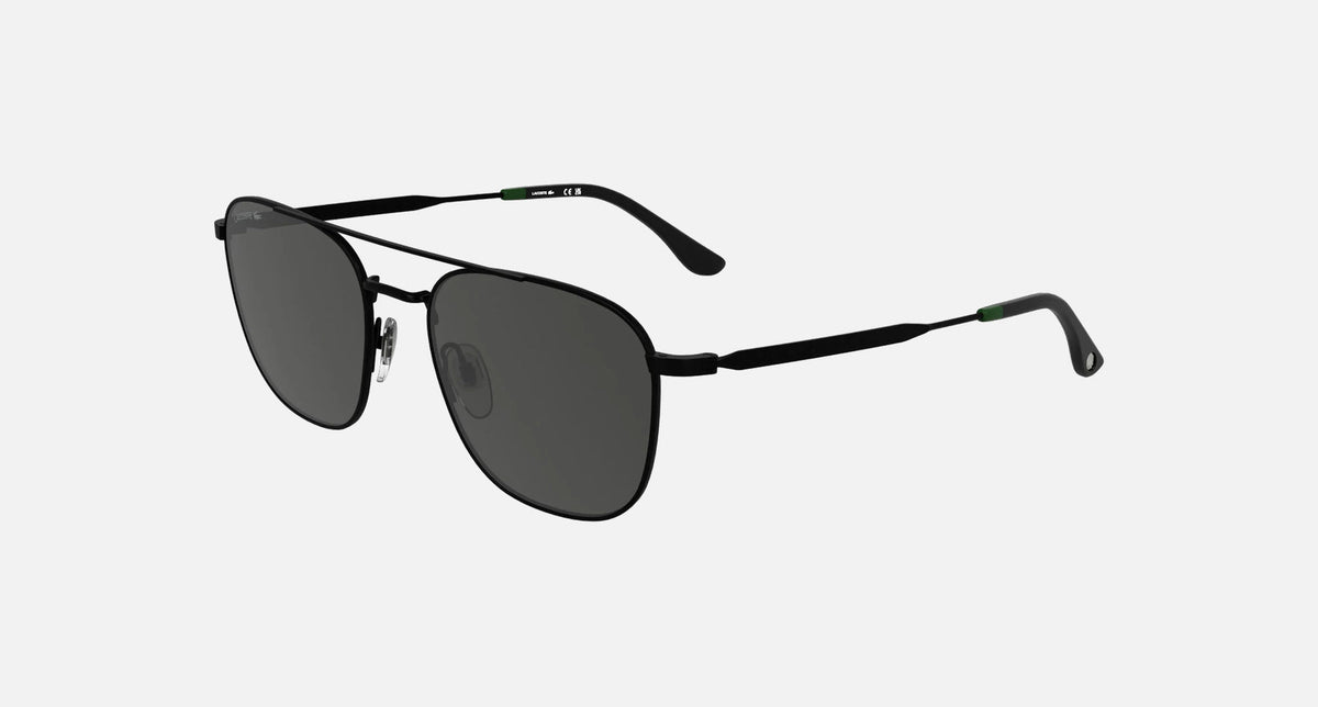 L269S / Original Lens/Matte Black(002) / 55-19-145