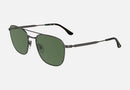 L269S / Original Lens/Gunmetal(035) / 55-19-145