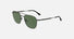 L269S / Original Lens/Gunmetal(035) / 55-19-145
