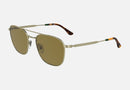 L269S / Original Lens/Gold(710) / 55-19-145