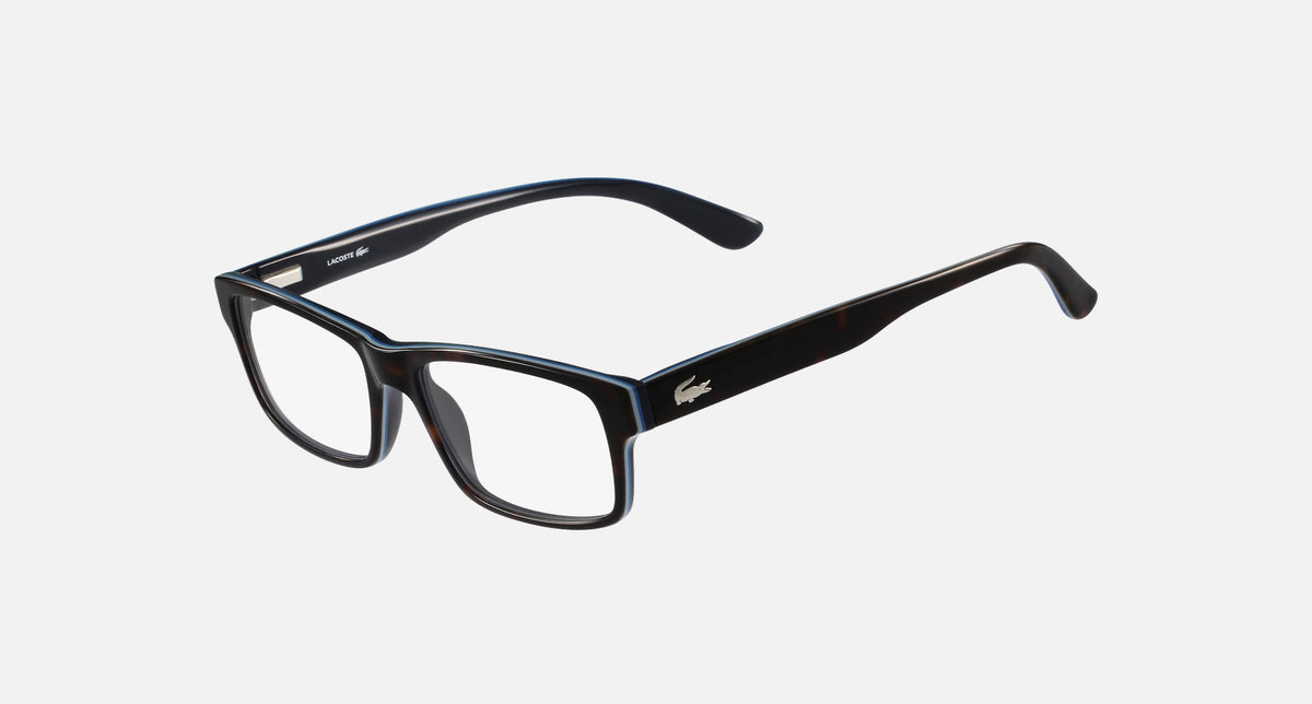 L2705 / Havana/Azure/Petrol(215) / 53-17-140