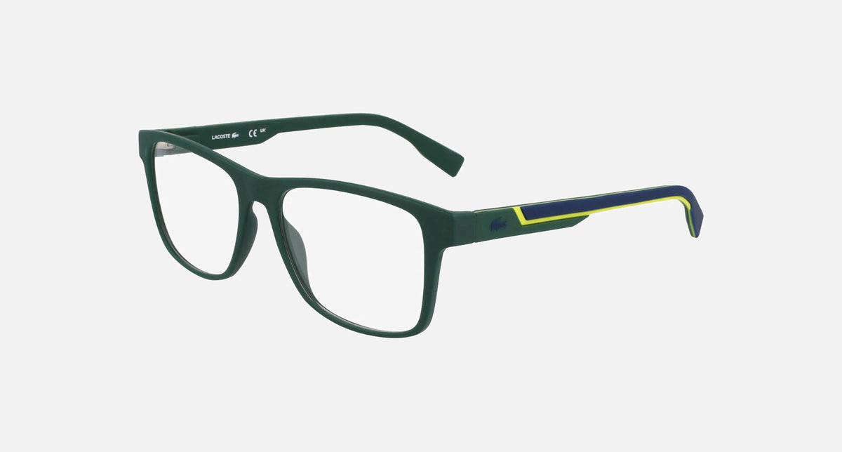 L2707MAG / Green(301) / 53-16-145