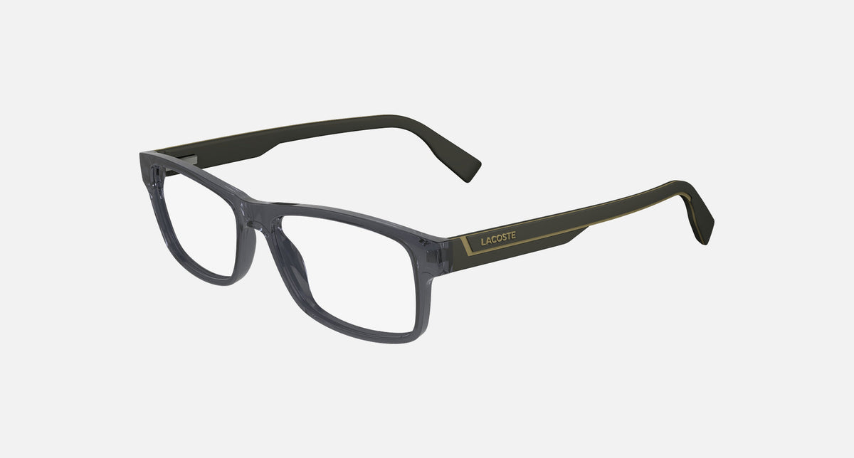 L2707N / Transparent Grey(035) / 53-15-145