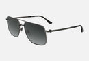 L272S / Original Lens/Dark Gunmetal(035) / 58-17-150