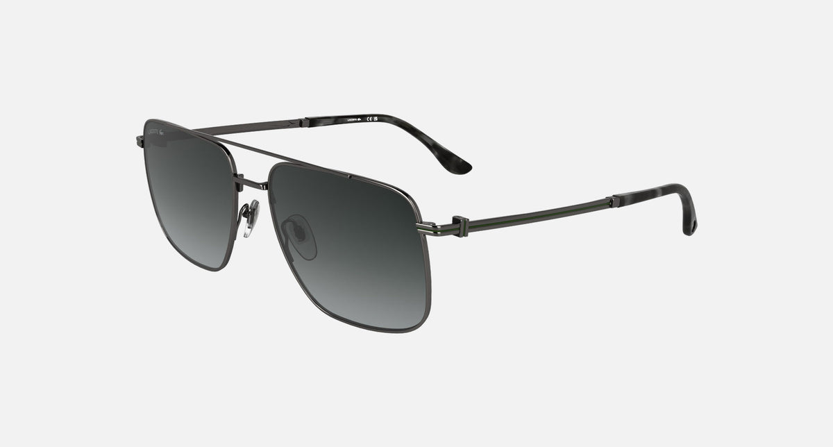 L272S / Original Lens/Dark Gunmetal(035) / 58-17-150
