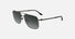 L272S / Original Lens/Dark Gunmetal(035) / 58-17-150