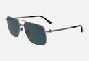 L272S / Original Lens/Light Gunmetal(038) / 58-17-150